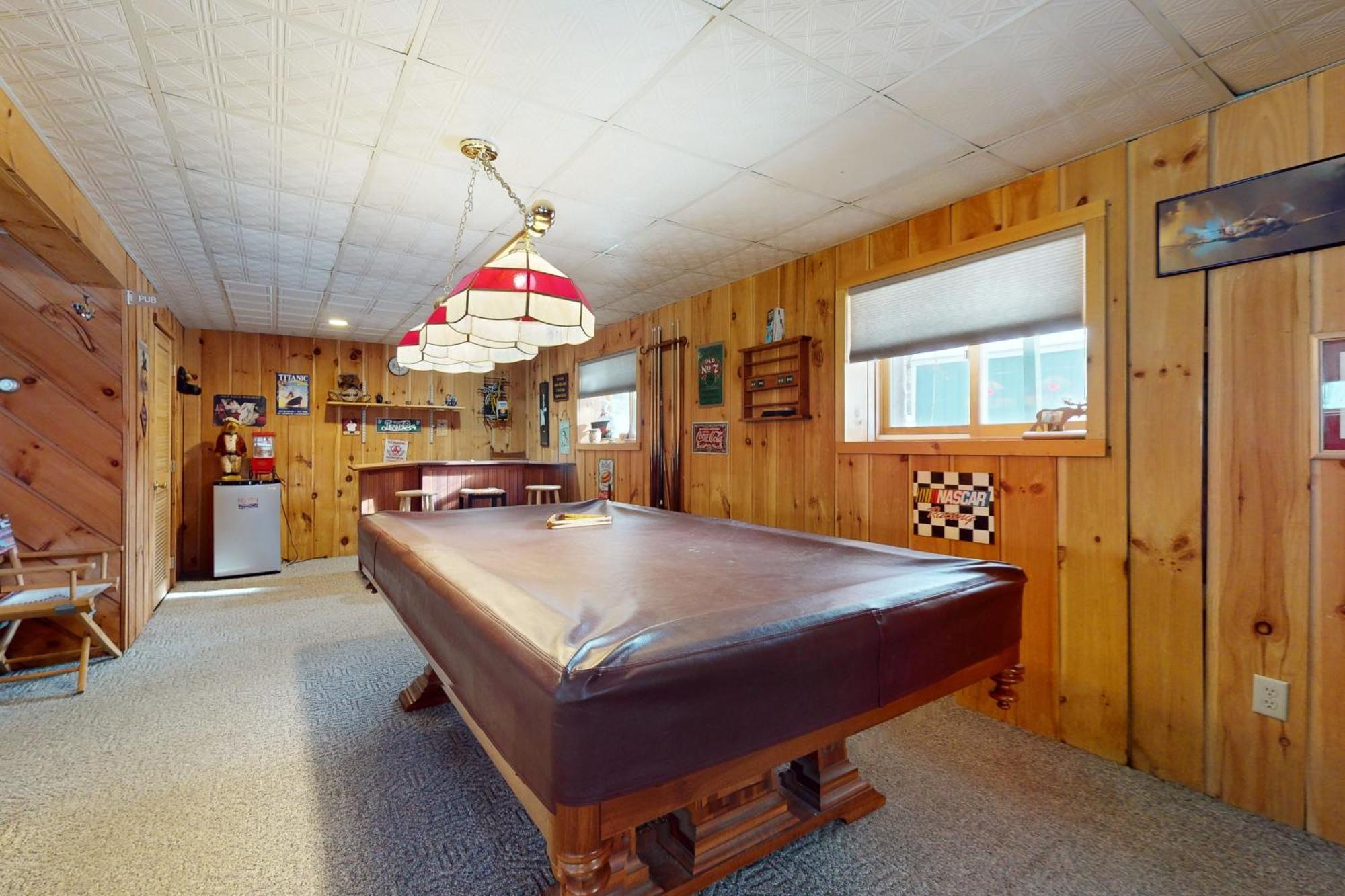West Dover Getaway Exterior photo